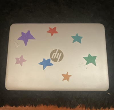 HP EliteBook 820 G3 12.5'' i5 2.30GHz 8GB 256GB SSD Win10 FHD Black