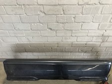 Stoßstange Hinten A2028800252 Mercedes-benz 202 C 200 T CDI Kombi