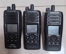 1pcs KENWOOD NX5300-K2 UHF2