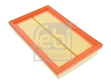 Luftfilter FEBI BILSTEIN 184323 Filtereinsatz für HYUNDAI i10 1 PA GETZ TB ATOS