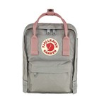 NEU - Official Fjällräven Kanken Mini Fog / Pink