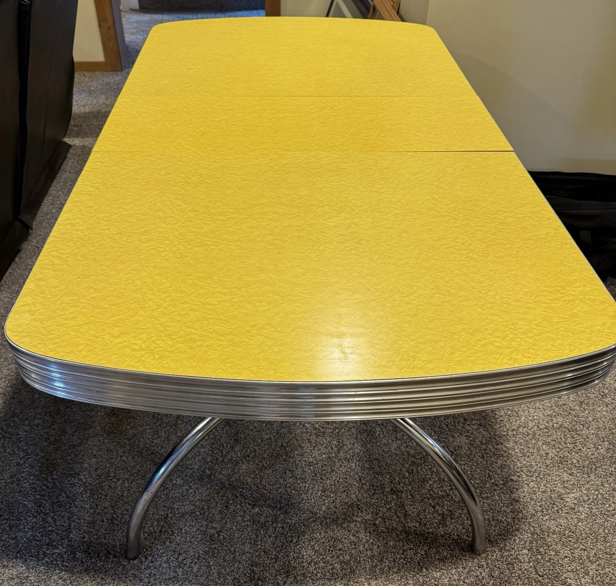 Yellow Antique Tables for sale | eBay