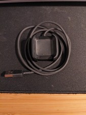 Fitbit Versa 1 USB Charger Charging Power Dock Cradle Smart Watch-USA