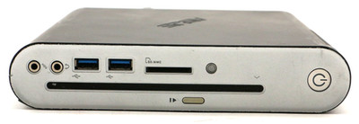 Mini PC Asus eeBox EB1501P / USB3 / HDMI CPU Intel Atom / NVIDIA ION  / BB11768