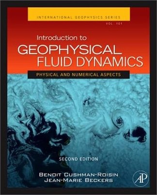 Introduction to Geophysical Fluid Dynamics, 101: Physical and Numerical Aspects
