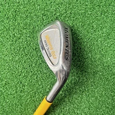 Momentus Swing Trainer 40oz Yellow Shaft Men’s RH Iron 34.5” Club