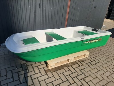 Ruderboot, Freizeitboot, Angelboot ''T260'' CE - NEU