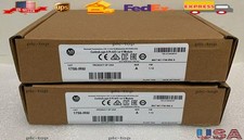 Factory Sealed AB 1756-IR6I ControlLogix 6 Pt Isolated RTD In Module NEW