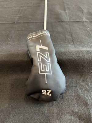 Performance Golf EZ7 25 Degree Wood Senior Flex Graphite 50G