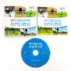 New ListingWii Sports (Nintendo Wii) Complete Tested & Works