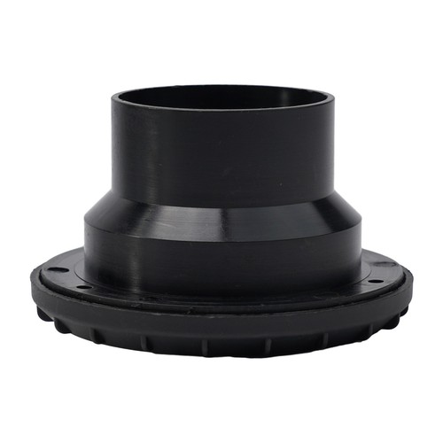 Robust 60mm Black Plastic Air Vent for Effective Heating Solutions in Vehicles - Picture 11 of 12