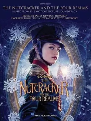 The Nutcracker and the Four Realms | Music from the Motion Picture Soundtrack
