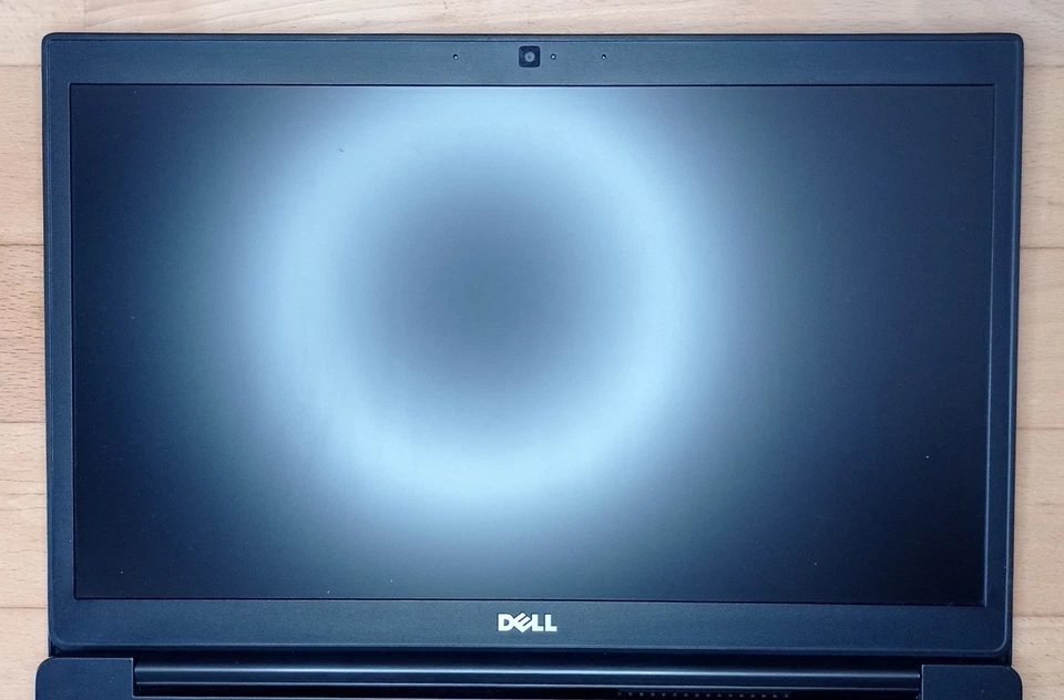 Dell Latitude 7480 · i5-7300 · 16GB · 512GB, Foto 3 von 5