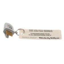 Welch Allyn SureTemp Plus Temperature Calibration Key