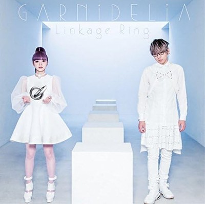 Linkage Ring (First Press Limited Edition A) (with Blu-ray)
