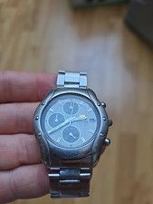 Playboy Chronograph 8417 Armbanduhr