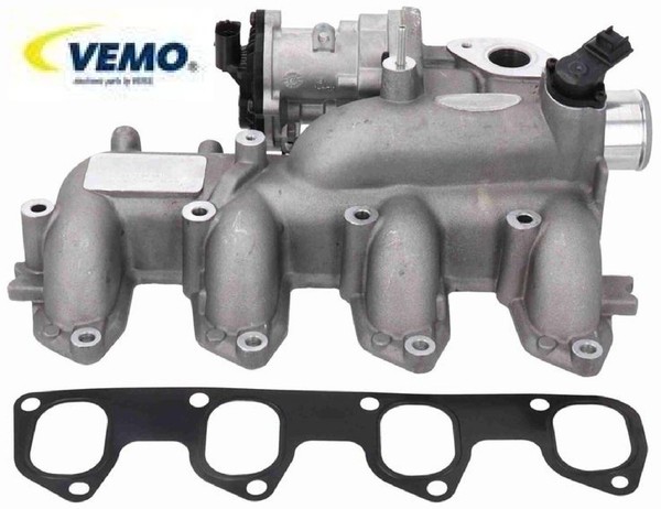 Vemo V25-63-0023 Agr-Ventil AGR Ventil AbgasrüCkfüHrventil FüR Ford-image