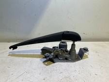 JEEP GRAND CHEROKEE IV WK, WK2 Heckscheibenwischermotor 68229937AA 35023779