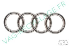 Calandre Audi RS6