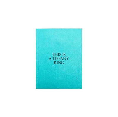TIFFANY RING Tiffany Ring Catalog Condition E8