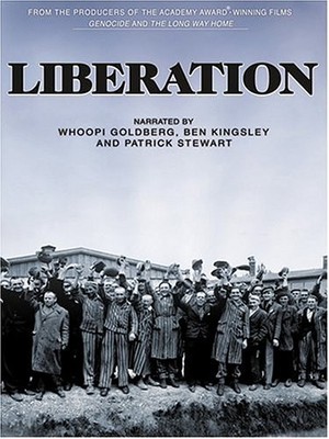 DAVID DRESHER RICHARD TRANK ARNOLD SCHWARTZMAN - Liberation - DVD Mint