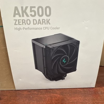 DeepCool AK500