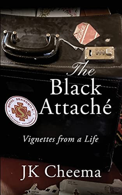 #ad The Black Attach: Vignettes f GOOD $10.98