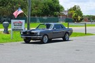 1966 Ford Mustang One Family Owned Since New, Original 289 V8, 3 Speed Manual,