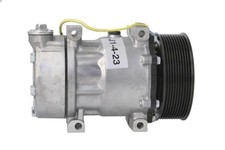 Klimakompresso HIGHWAY AUTOMOTIVE 45041009 für VOLVO FE 7.146 2009-2014