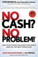 Dave Wagenvoord (U. A.) | No Cash? No Problem! | Taschenbuch | Englisch (2013)