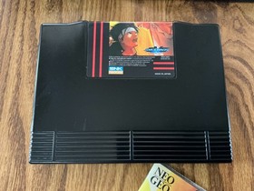 Neo Geo SVC Chaos AES U.S Version