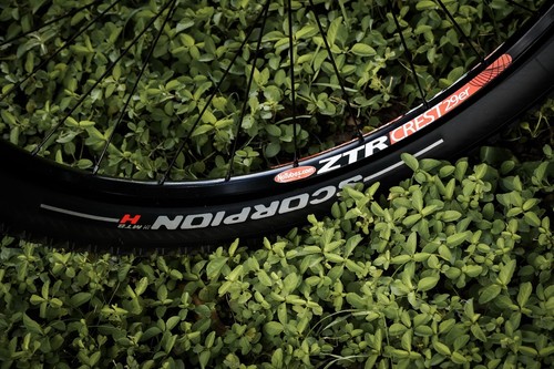 Santa Cruz Highball 29 Mtb Carbon - Foto 12 di 13