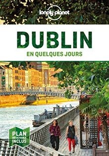 Dublin En quelques jours 4ed von Davenport, Fionn | Buch | Zustand gut