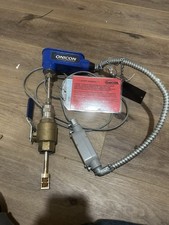 Onicon F-1100-10-A1-2222 Insertion Turbine Flow Tool