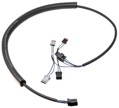Ersatz Kotflügel hinten ST18-24