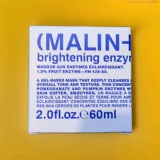 Malin+Goetz Brightening Enzyme Mask Gel Based...