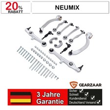 Querlenker Satz für Audi A4 8E2 8EC L+R Links und Rechts Links Rechts 52x 52-tlg