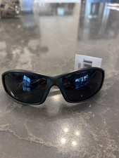 SolarX Sport Sunglasses Model 55010   UV400 Protection   Lightweight Wrap Frame