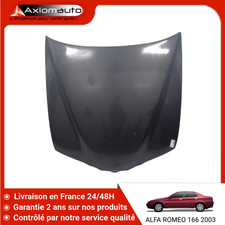Capot Alfa Romeo ALFA 166