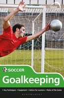 Skills: Soccer - Goalkeeping | Englisch | Taschenbuch | Kartoniert / Broschiert
