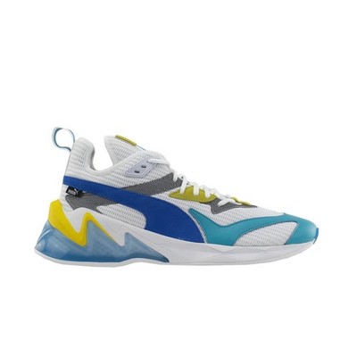 Puma Men's White Origin Trainers 192862