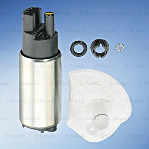 BOSCH Fuel Pump Fits HONDA City Civic 