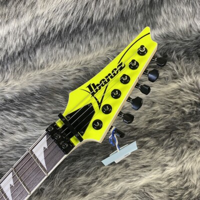 Ibanez / Made In Japan Genesis Collection RG565R - DY (Desert Sun