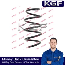 KGF Front Suspension Coil Spring Fits VW Tiguan Caddy 1.4 1.6 TDi 2.0