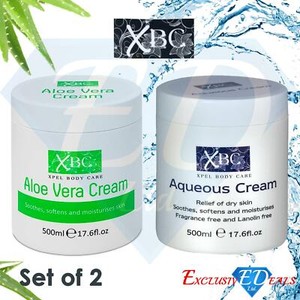xbc aloe vera