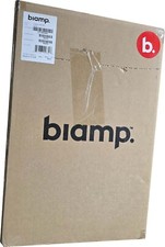 New In Box Pair Biamp Desono P6-SM 2-Way 6.5" 60W Pendant Loudspeaker