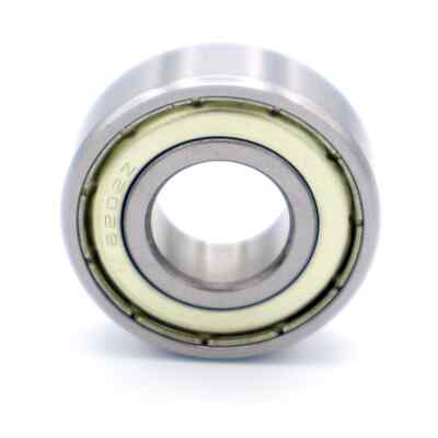 Ersatzteil kompatibel mit Aeon AEO-0490005-000 Rillenkugellager 15x35x11mm