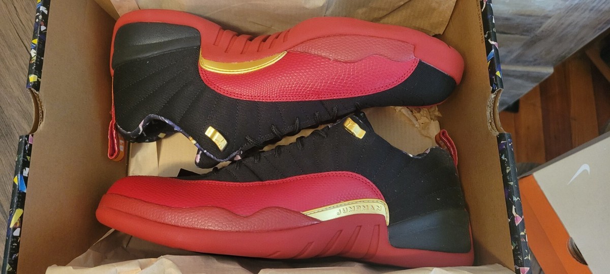 jordan 12 super bowl