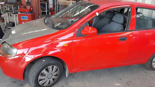 96394271 Motorsteuergerät UCE Für DAEWOO KALOS 1.4 SX 2004 3795920 - Bild 7 von 10