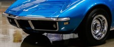 1969chevrolet Corvette 55chevy57stingray1970race1971car18built1 12model1963 1967
